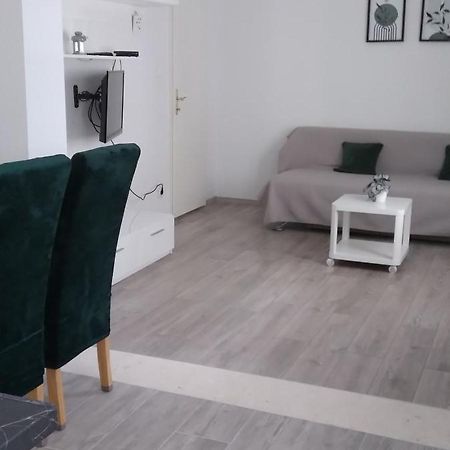 Apartment Seaview Jelsa Racic Exterior foto