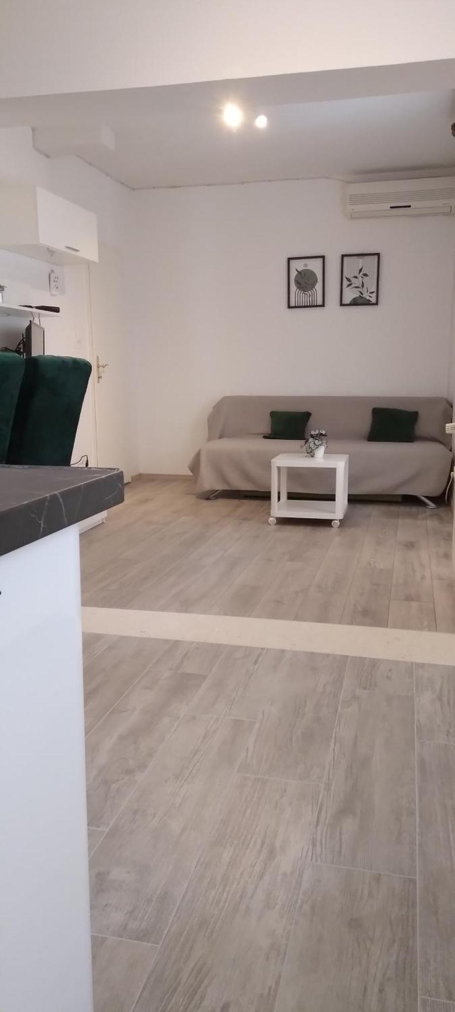 Apartment Seaview Jelsa Racic Exterior foto
